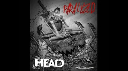 Brian Head Welch - Paralyzed