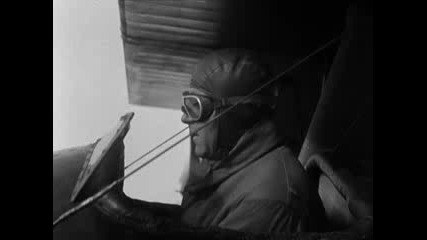 Hells Angels (1930) - Red Baron Part 1 Vbox7.flv