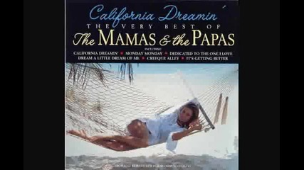 The mamas and the papas - Spanish Harlem