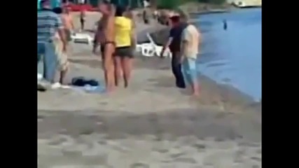 Луд Руснак със Джип (: