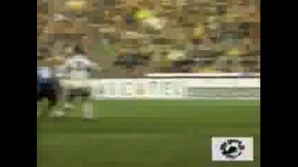 Ronaldo Inter Milan 97 - 98