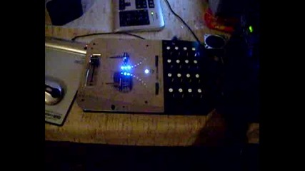 Dj Mixer