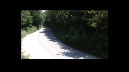 rally bulgaria 2009 muhovo 1 Ss2