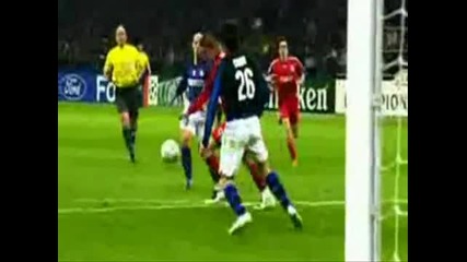 Fernando Torres Legendary 