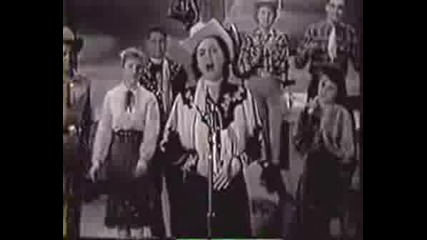 Patsy Cline Ive Loved and Lost Again