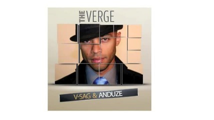 Денс парче номер 1 в гръцките клубове сега! V-sag Anduze - The Verge (full Version 2012 Radio Hits)