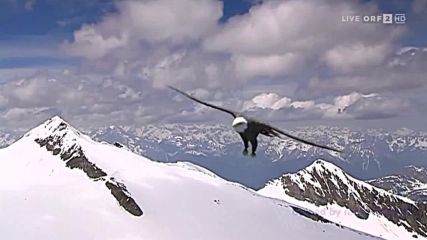 Leo Rojas - El Condor Pasa