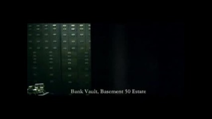 50 Cent - Straight To The Bank