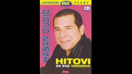 Hasan Dudic - Evo me opet lumpujem