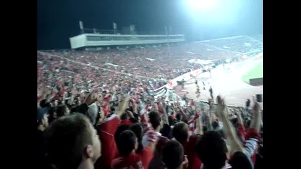 Cska e nomer 1