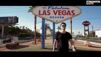 Thomas Gold feat. Bright Lights - Believe