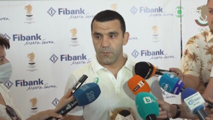 Касабов: Трудно ще е, но сме доказани характери в трудните моменти
