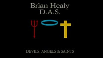 Dead Artist Syndrome - Devils, Angels _ Saints ( Full Album 1992)