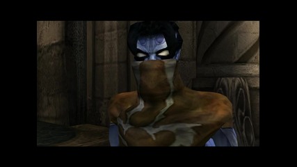 Soul Reaver 2 - Walkthrough part 6 