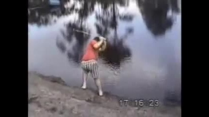 Смях до болка!