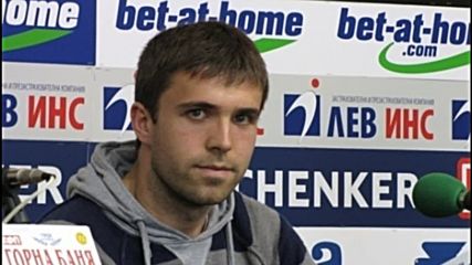 Миро Антонов