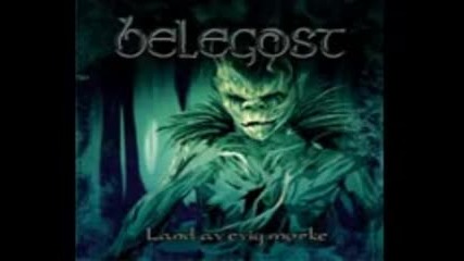 Belogost - Land av evig morke ( full album demo 2013 ) dark folk metal Poland