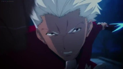 Amv Fate stay Night Ubw Skin ♫