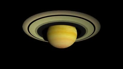 Как Се Върти Saturn