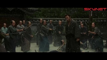 Харакири Смъртта на самурая (2011) - бг субтитри Част 2 Филм