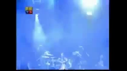 Angra - Evil Warning - Quitofest 2009 