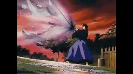 Rock Lee vs Miroku