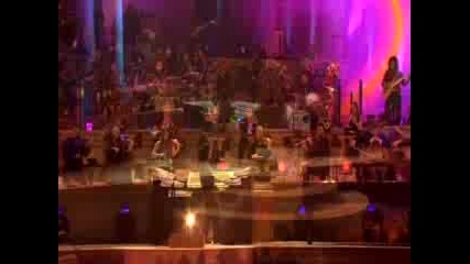 08 - Yanni Live 2006 - If I Could Tell You Vbox7