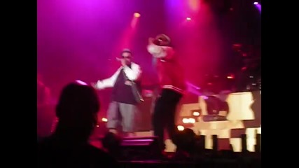 Nik Jay - Drommemusik I love ya - Tivoli 28 8 - 09