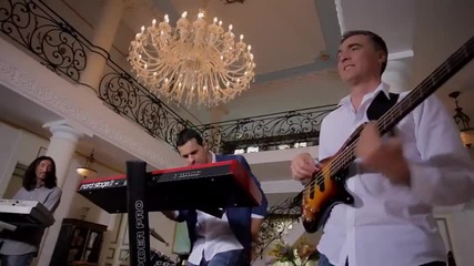 Sinan Sakic - Zauvek njen - (official Video 2014)