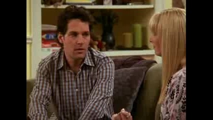 Friends S09 E04 - The Sharks