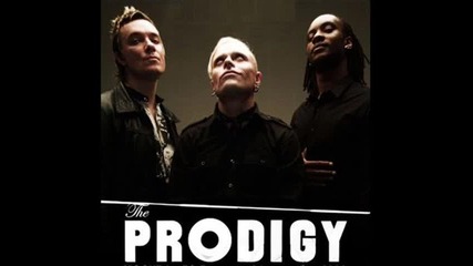 The Prodigy - Spitfire