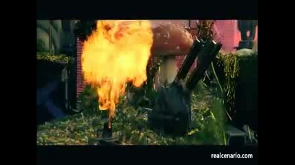 Tomorrowland - 2012 - Official Song (the Way We See The World)