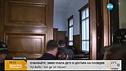 Съдът гледа мерките на охранителите, арестувани за обир на сириец