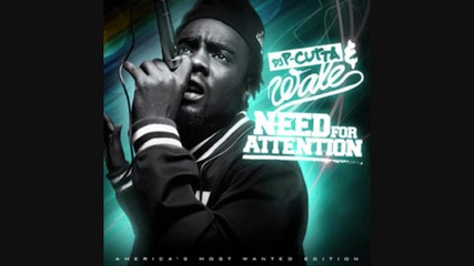 Wale - Fly Away 