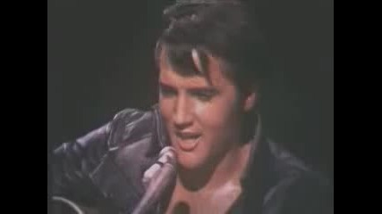 Elvis Presley - Tiger Man 