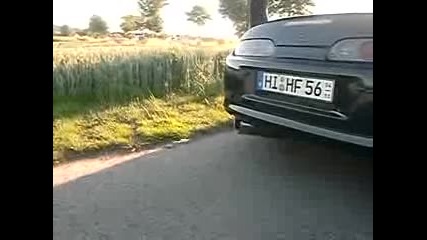 Supra sound engine