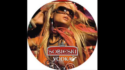 Dj Daniel - Sobieski Vodka Summer Mix