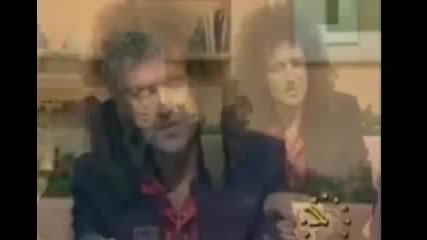 Queen Rockumentary ( Част 9) 
