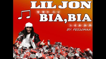 Lil Jon & Eastside Boyz - Bia, Bia [ classic bass]