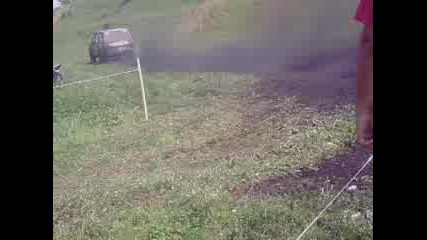 offroad na qmata v kubrat 4ast 3
