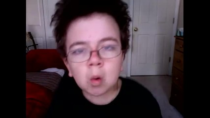 Keenan Cahill - Like A G6