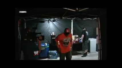 The John Cena Experience Dvd Trailer