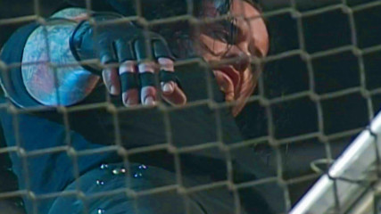 The Undertaker recalls throwing Mankind from the top of Hell in a Cell on WWE Untold (WWE Network Exclusive)