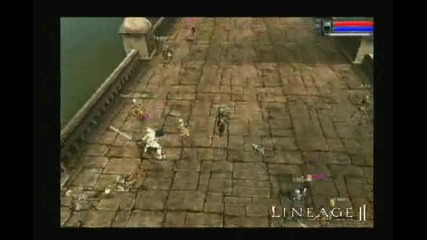 Lineage - 2 Trailer :p