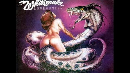Whitesnake - Medicine Man 