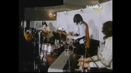Pink Floyd - Let There Be More Light - 1968 09 07 - Le Bilbo 