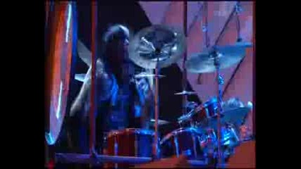 Opening 2007 With Lordi (live @ Final) Video By Eurovision
