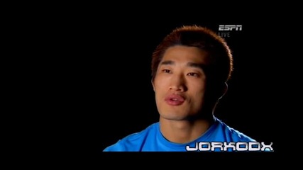 Ufc 132 Carlos Condit vs. Dong Hyun Kim - Promo [ High Definition ]