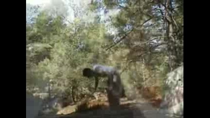 Parkour Theme