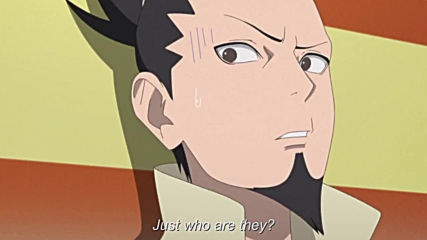 Boruto: Naruto Next Generations Episode 94